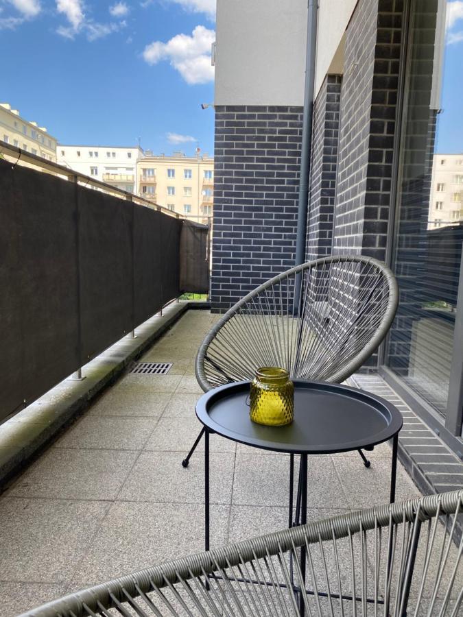 Apartamenty Wrzeszcz Q4Apartments Gdańsk Kültér fotó